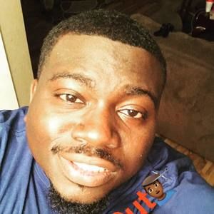 Meet your Posher, Tony